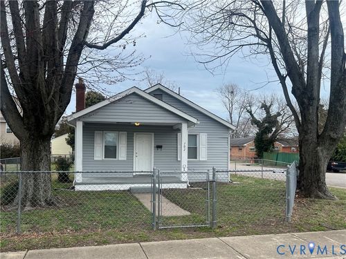 702 Westwood Avenue, Hampton, VA, 23661 | Card Image