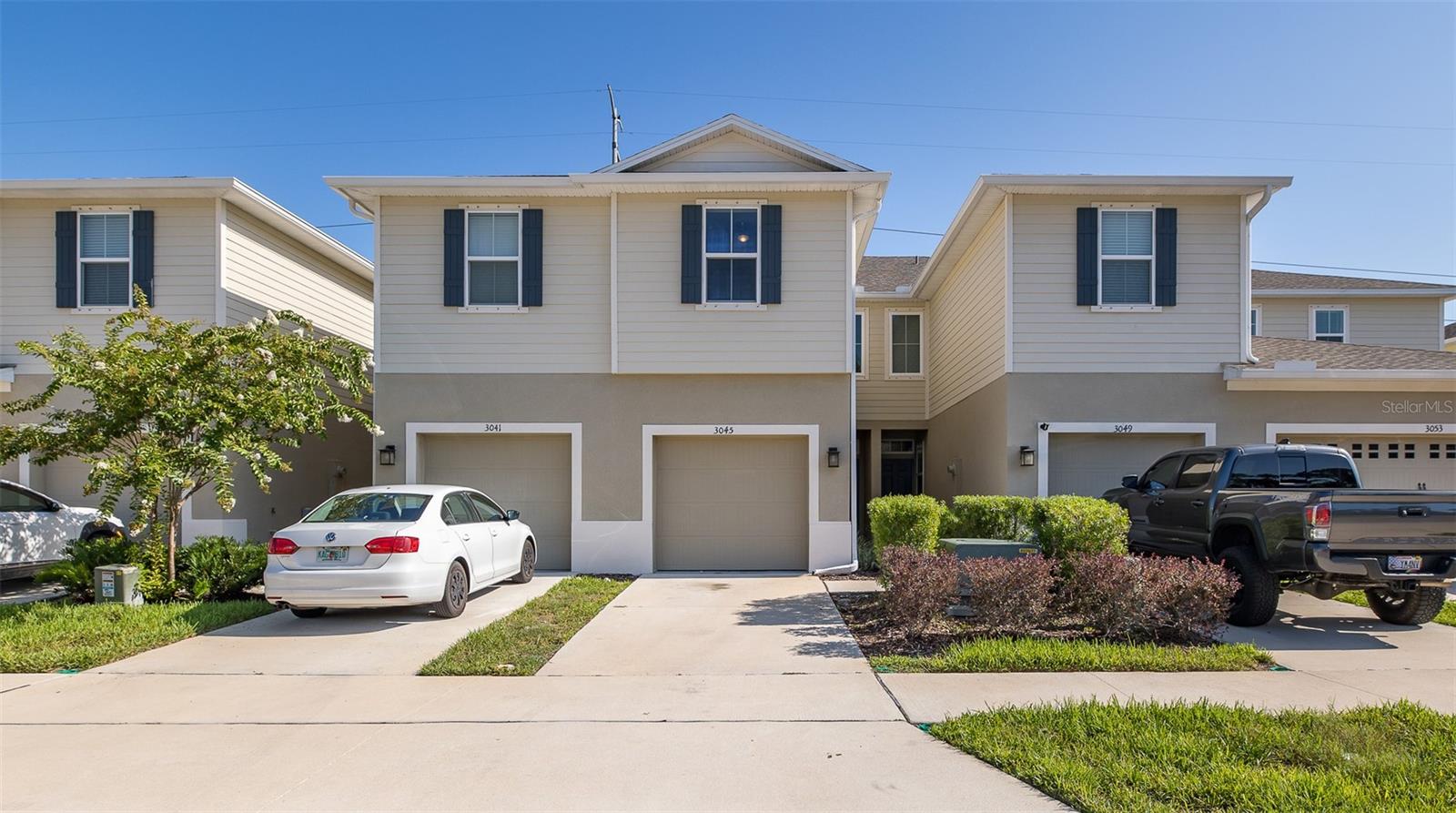 Jacob Crossing Ln, Holiday, FL 34691