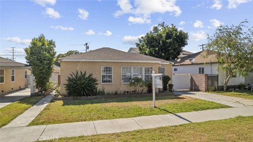 9625 Alexander Ave, South Gate, CA, 90280-5013 | Card Image