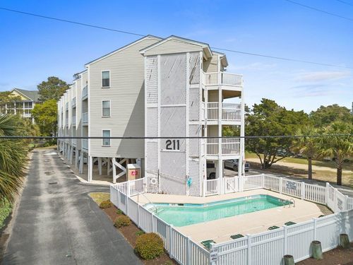 103-211 Hillside Dr N, North Myrtle Beach, SC, 29582-2915 | Card Image