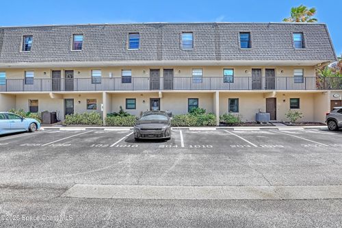 202-1010 Pine Tree Drive, Indian Harbour Beach, FL, 32937 | Card Image