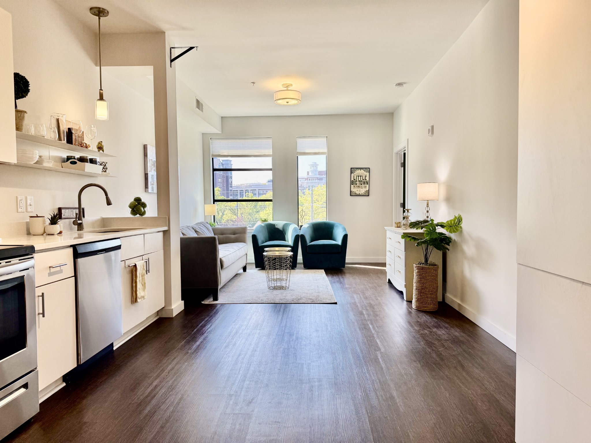 Residential in Nashville 5