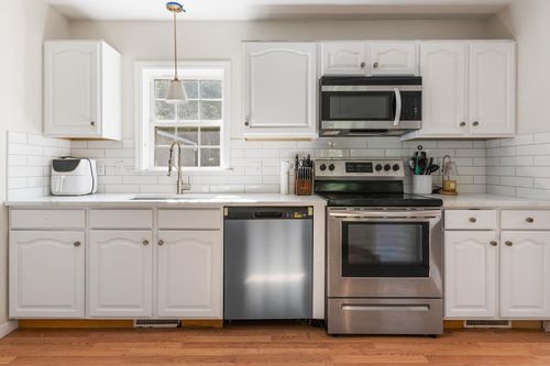 134 Woodland Heights, Grantham, NH, 03753 | Card Image