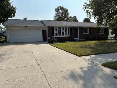 824 6th Street, KEWAUNEE, WI, 54216 | Card Image