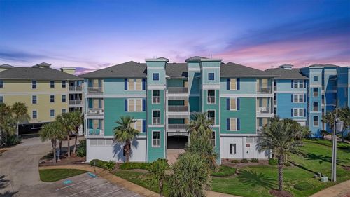 101-4121 Pointe West Dr, Galveston, TX, 77554-3054 | Card Image