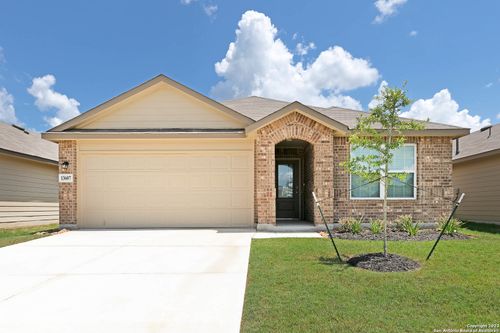 13607 Ailey Knl, San Antonio, TX, 78254-4721 | Card Image