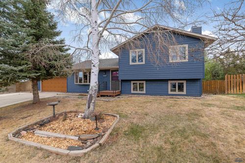 3804 Parkridge Dr, Rapid City, SD, 57702-0506 | Card Image