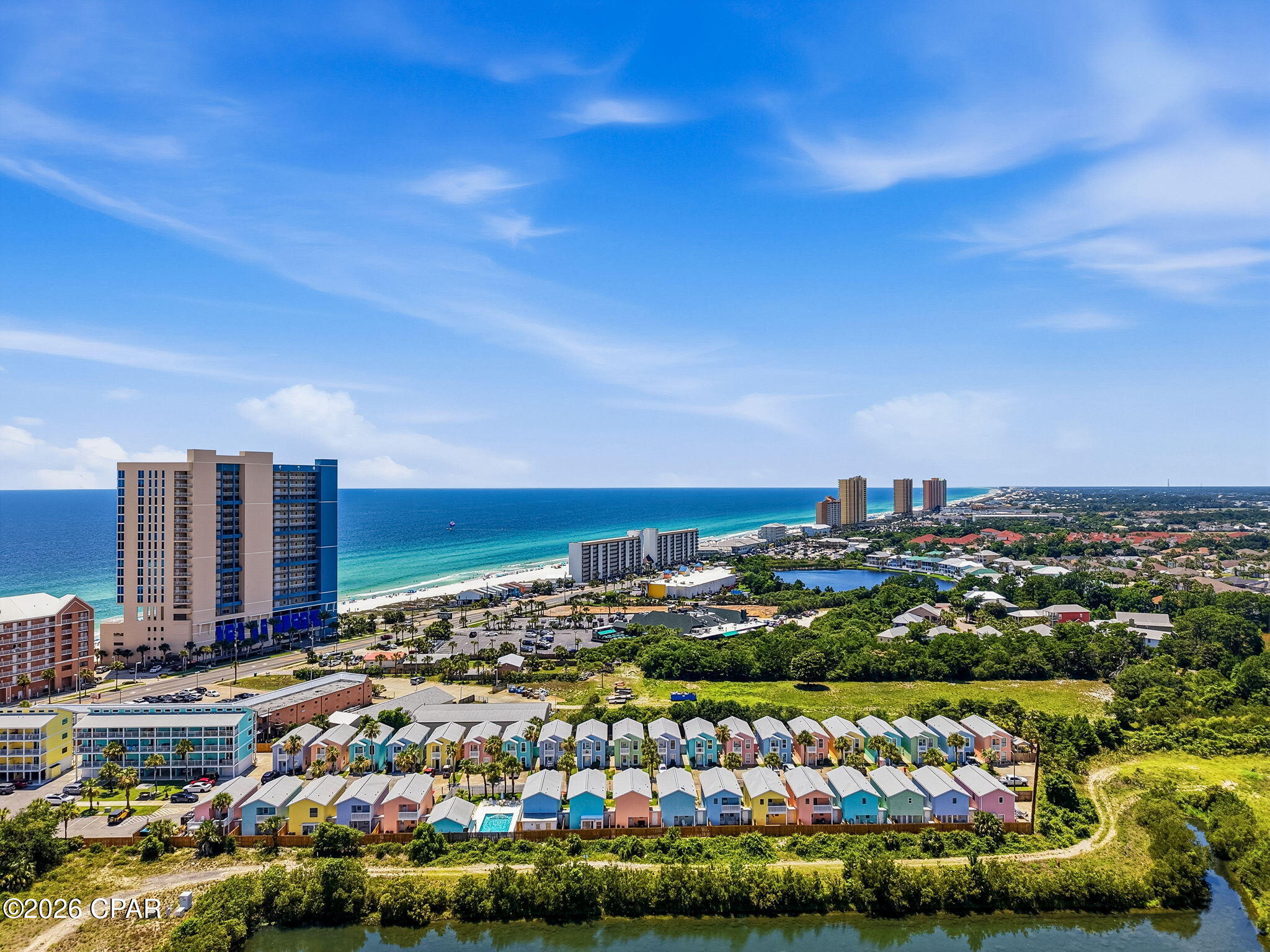 Residential in Panama City Beach 3
