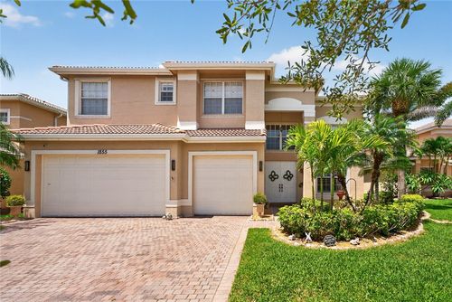 1855 Spotted Owl Dr Sw, Vero Beach, FL, 32962-8626 | Card Image