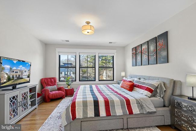 5612 Williamsburg Blvd, House other with 6 bedrooms, 6 bathrooms and null parking in ARLINGTON VA | Image 31