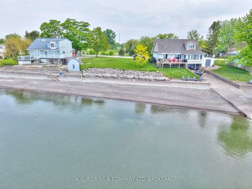 N/A Lakeshore Rd, Wainfleet, ON, L0S | Card Image
