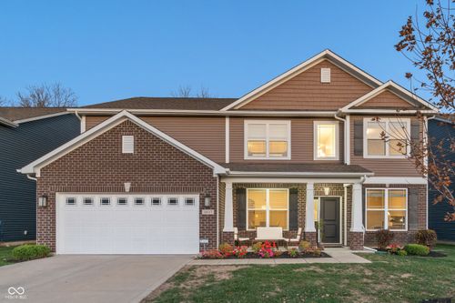 1617 Wedgewood Pl, Avon, IN, 46123-5576 | Card Image