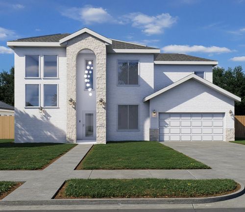 4106 Bear Creek Trce, Baytown, TX, 77521-3095 | Card Image