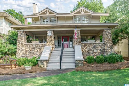 3525 Cliff Rd S, BIRMINGHAM, AL, 35205-1506 | Card Image