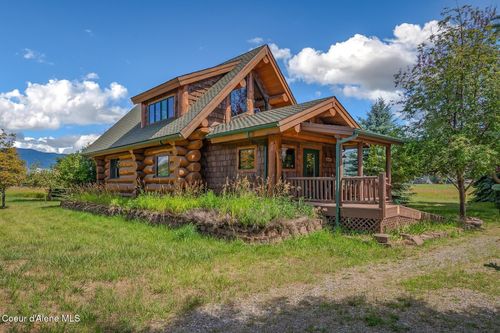 158 Mountainview, Moyie Springs, ID, 83845 | Card Image
