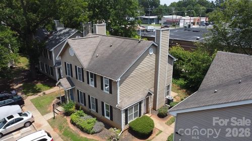 b-3142 Driftwood Dr, Charlotte, NC, 28205-6584 | Card Image