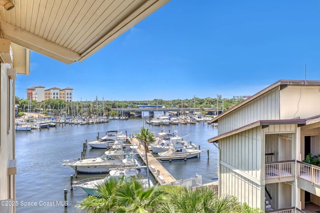 401 - 2220 Front St, Condo with 3 bedrooms, 3 bathrooms and null parking in Melbourne FL | Image 52