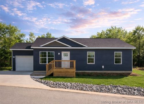 3597 Old Vincennes Rd, Floyds Knobs, IN, 47119-9749 | Card Image