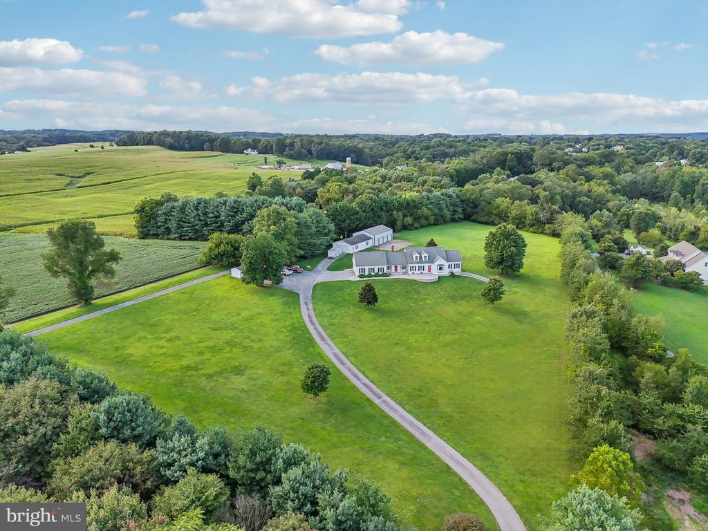 Ruppert Dr, Finksburg, MD 21048