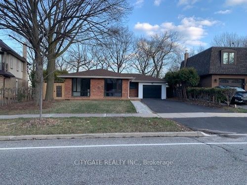 1156 Falgarwood Dr, Oakville, ON, L6H2L3 | Card Image