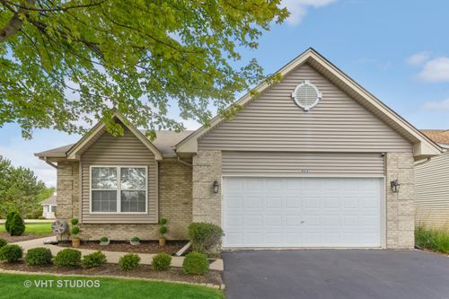 4613 Kylemore Ct, Joliet, IL, 60431-7514 | Card Image