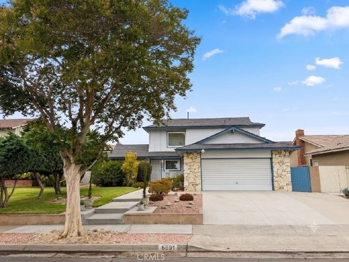 6891 Elm Ave, Cypress, CA, 90630-4975 | Card Image