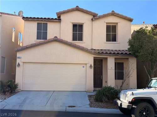 10925 Colour Magic St, Henderson, NV, 89052-8658 | Card Image