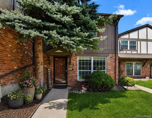 164-3855 S Monaco Street, Denver, CO, 80237 | Card Image