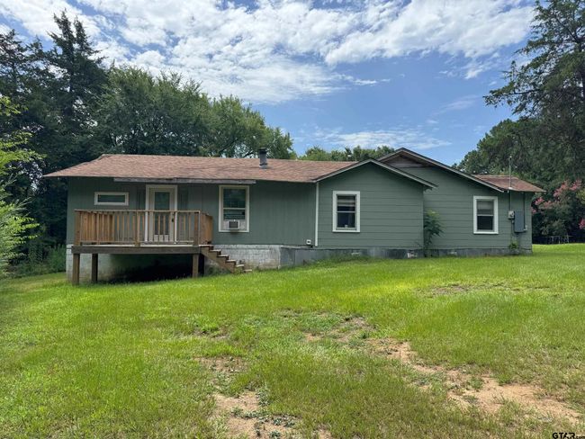 815 Bert St, House other with 5 bedrooms, 2 bathrooms and null parking in Daingerfield TX | Image 10