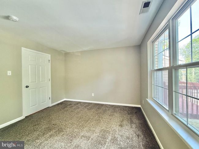 1294 Tristram Cir, Townhouse with 1 bedrooms, 1 bathrooms and null parking in MANTUA NJ | Image 11