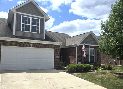 4233 Switchgrass Way, Indianapolis, IN, 46237-2467 | Card Image