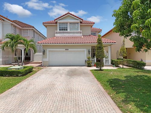 10315 Nw 56th Ter, Doral, FL, 33178-2678 | Card Image