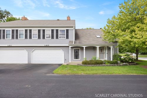 2S809 Grove Ln, Warrenville, IL, 60555-2711 | Card Image