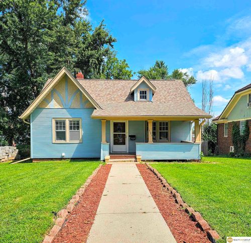 3123 N 47th Ave, Omaha, NE, 68104-3723 | Card Image