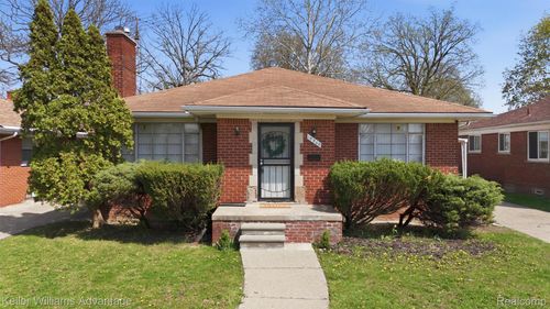 19946 Robson Street, Detroit, MI, 48235 | Card Image