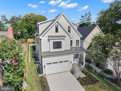 1905 N Taylor St, ARLINGTON, VA, 22207-3119 | Card Image