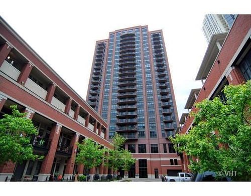 2007-330 Jefferson St, Chicago, IL, 60661-1216 | Card Image