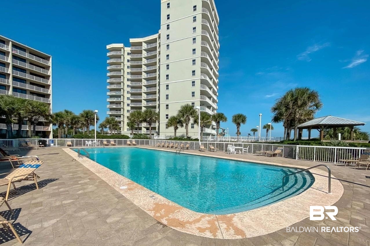 Residential in Orange Beach