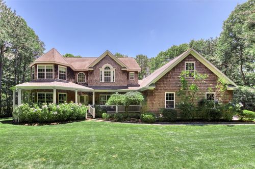 143 Malloy Dr, East Quogue, NY, 11942-3838 | Card Image