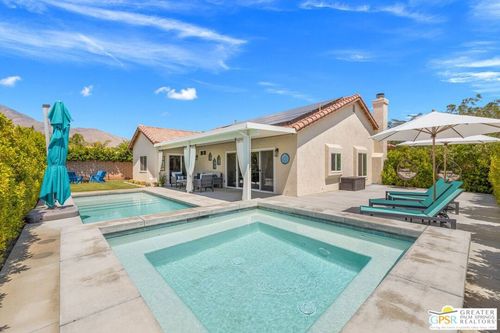1609 Amelia Way, Palm Springs, CA, 92262 | Card Image