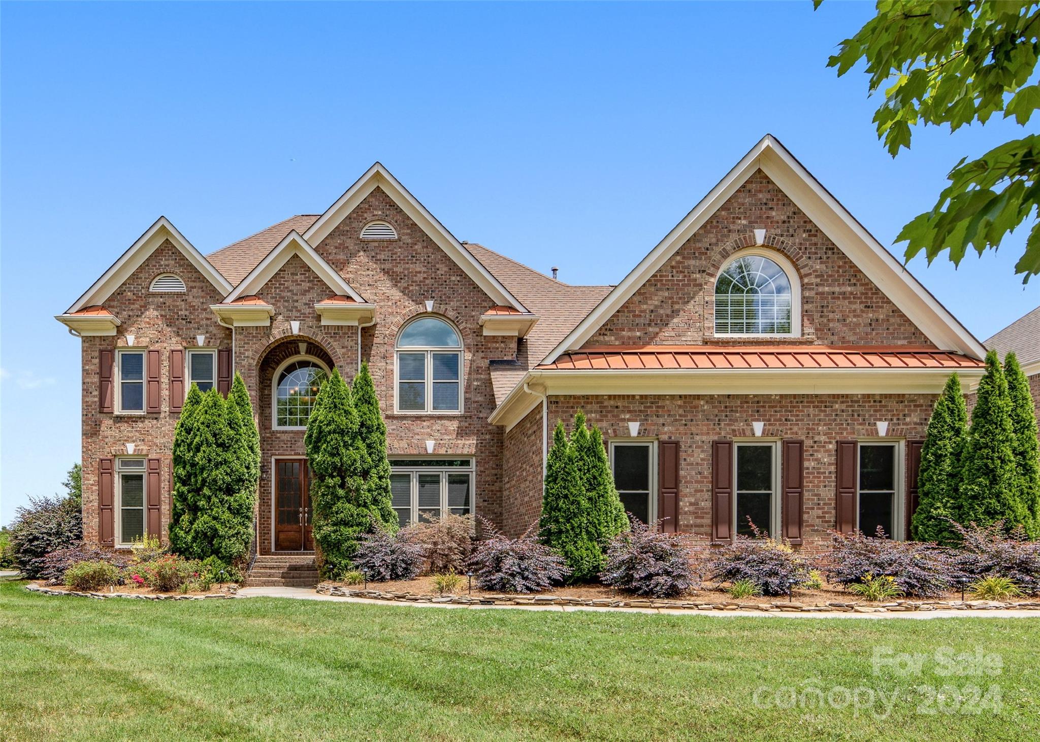 Three Greens Dr, Huntersville, NC 28078