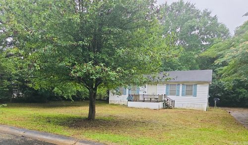 811 Cleveland Dr, Magnolia, AR, 71753-2917 | Card Image