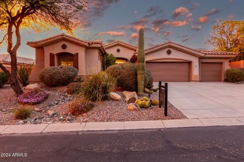 2302 W Hazelhurst Drive, Anthem, AZ, 85086 | Card Image