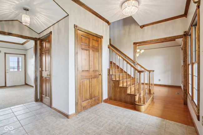 4339 W Briarwood Rd, House other with 4 bedrooms, 3 bathrooms and null parking in Monrovia IN | Image 9