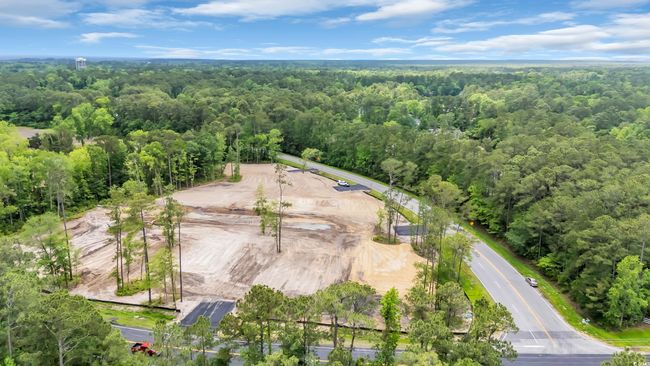 Birds eye view of property featuring a forest view | Image 14