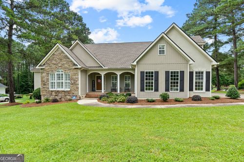 160 Hidden Lakes Dr, Gray, GA, 31032-4744 | Card Image