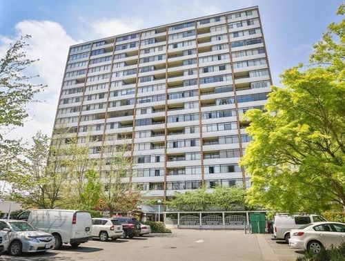 1201-6631 Minoru Blvd, Richmond, BC, V6Y1Z1 | Card Image