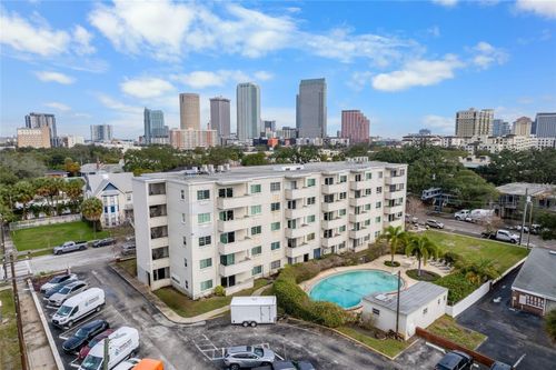 307-406 S Cedar Ave, TAMPA, FL, 33606-2221 | Card Image