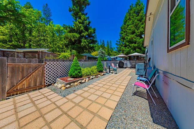 58 - 39737 Road 274, House other with 3 bedrooms, 0 bathrooms and null parking in Bass Lake CA | Image 34