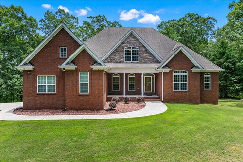 6020 Cochran Mill Rd, Chattahoochee Hills, GA, 30268-9757 | Card Image